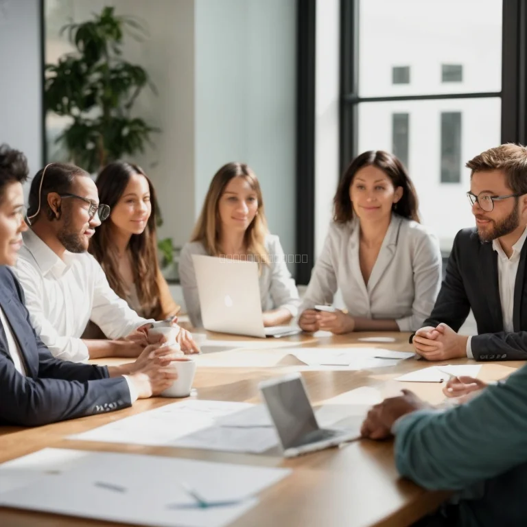 Grafika poslovnega modela DuhHubPot za duhovne tečaje